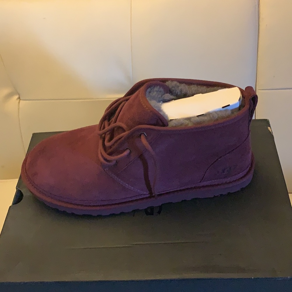 Men’s UGG Boots